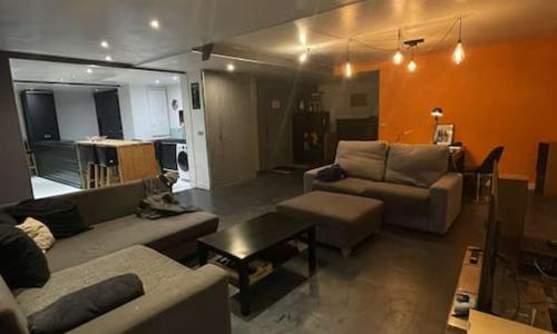 Loft 8 personnes, centre ville Rouen
