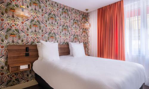 Sure Hotel By Best Western Lorient Centre