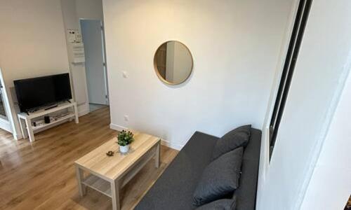 Appartement Moderne et Chic
