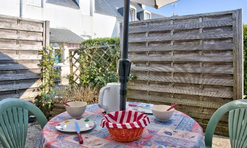 Escapade relaxante pres de l ocean