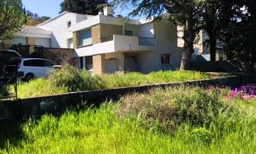 VILLA VILLENEUVE LES AVIGNON