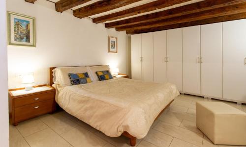 Art Dreams Apartment Dimora Casanova