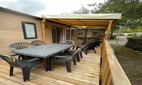 Détente-famille-lac