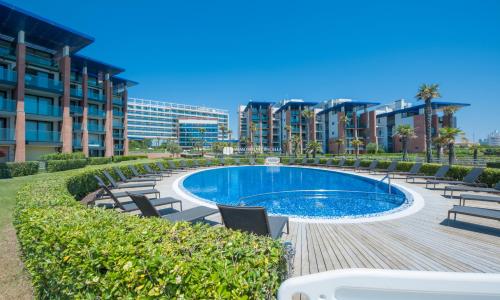 Residence Frontemar Immobiliare Pacella