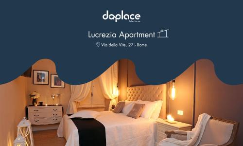 Daplace - Lucrezia Apartment
