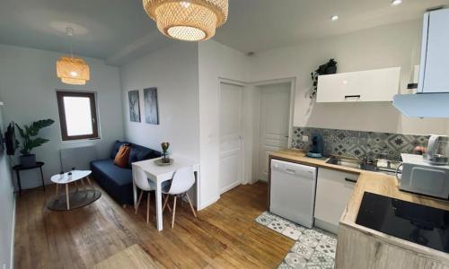 Jolie T2. Proche centre ville, aquensis et thermes