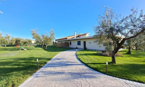 Bed & Breakfast La Campagna di Peppe e Tullia