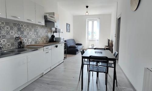 Bel appartement centre ville.