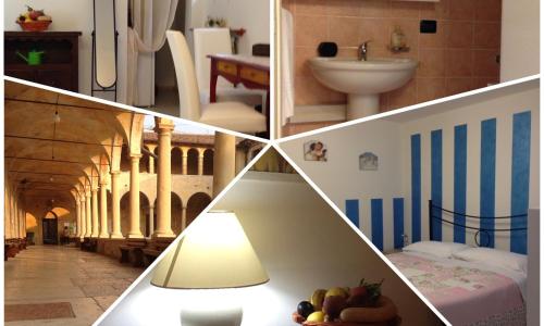 Alla Tomba di Giulietta