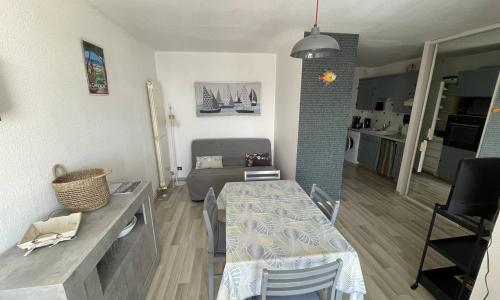 Appartement Cap d'Agde, 2 pièces, 4 personnes - FR-1-723-18