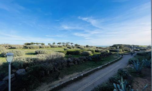 Appartement Cap d'Agde, 2 pièces, 4 personnes - FR-1-723-29