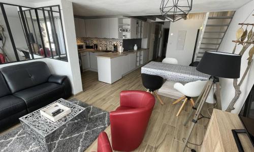 Appartement Cap d'Agde, 4 pièces, 6 personnes - FR-1-723-38