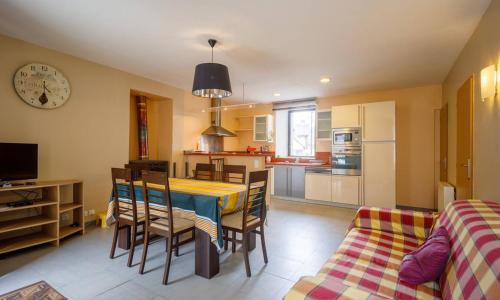 Maison Loudenvielle, 3 pièces, 6 personnes - FR-1-695-28