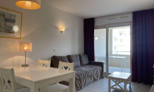 Appartement Juan les Pins, 2 pièces, 4 personnes - FR-1-252-185