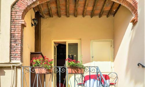 Antica Residenza Santa Chiara -City Center