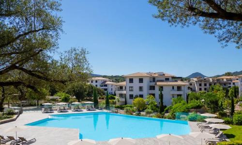 T4 Domaine D'Arca