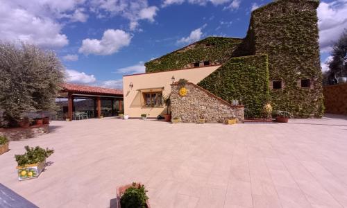 Agriturismo le Campanelle - Sicilia - Cefalù