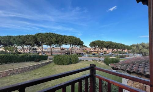 Residenze Coda Cavallo - Punta Aldia - Casa delle Sughere