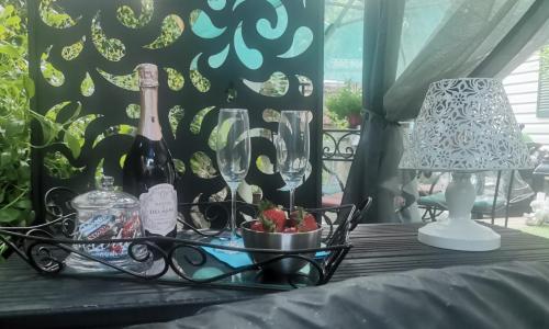 Deluxe Room photo
