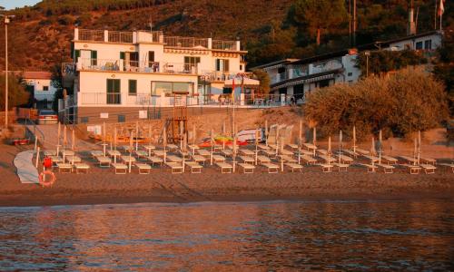Hotel Villa Miramare
