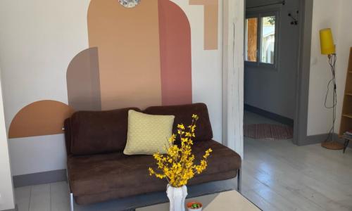 Les cabanes de Vallis Clausa