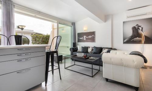 VILLA PORT NATURE village naturiste