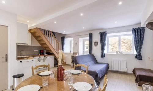 Gîte « Les Embruns »