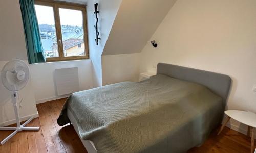 Superbe appartement proche centre ville, thermes