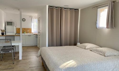 Joli Studio cosy en Corse