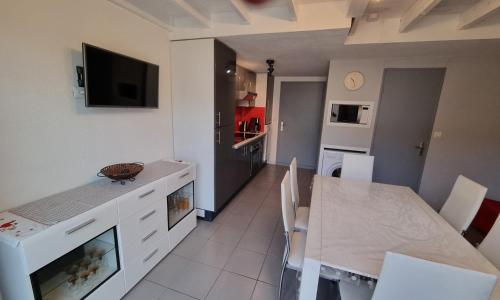 Cap d'Agde-Richelieu-Résidence Delphéapolis