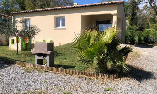 Gîte Aléria Ardèche