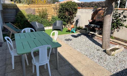 Petite Pause Oléronaise