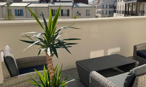 T4 Paris/Disney/Val d’Europe