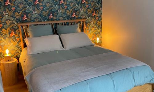 Appartement Le Fayot