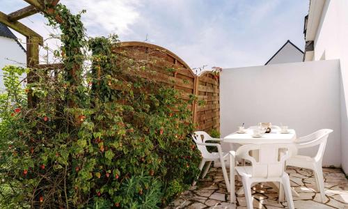 Villa Carnac, 3 pièces, 4 personnes - FR-1-477-229