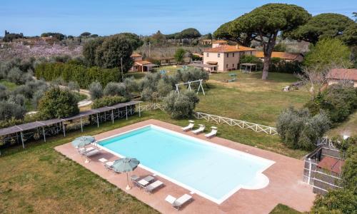 Agriturismo Arundineto Valle - by Bolgheri Holiday