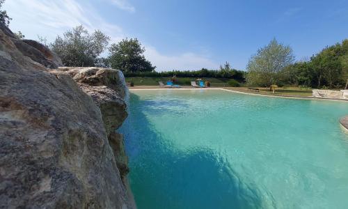 Domaine D'Erras - la bergeronnette -