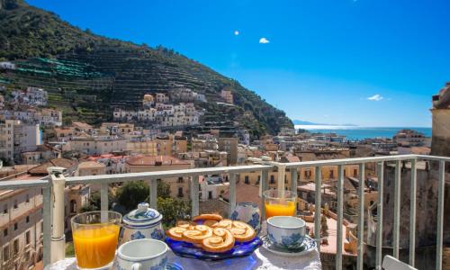 Casa Diodora, Costiera Amalfitana