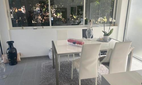 Appartement les sablas