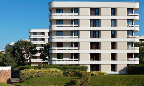 résidence appart partagée Elancourt shared appartement