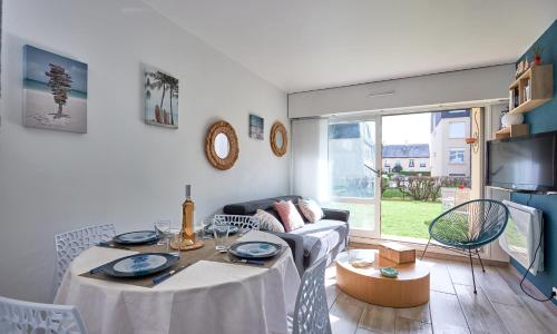 Overlord - Appt 300m plage