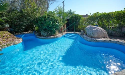 ApartmentsGarda - Residenza Bouganville