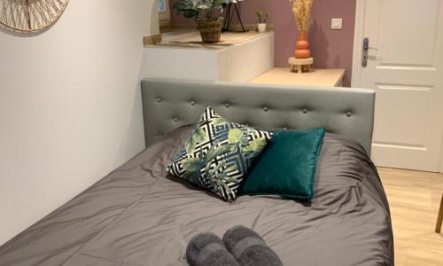 Studio cosy Kaysersberg centre