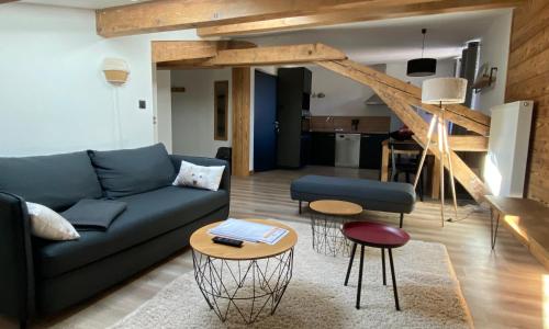 Résidence les 3 Sommets