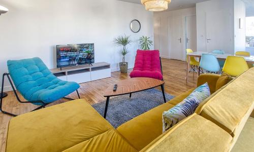 La Charentaise Cosy à Angoulême