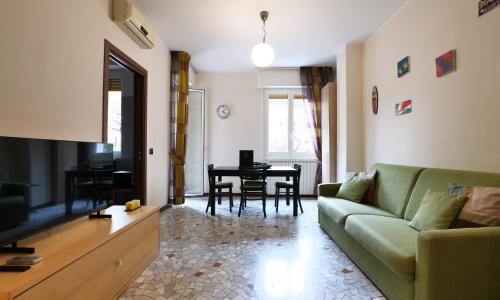 PRESTIGE BOUTIQUE HOMES -Piazzale Loreto