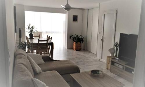 Appartement T3 proche de la mer