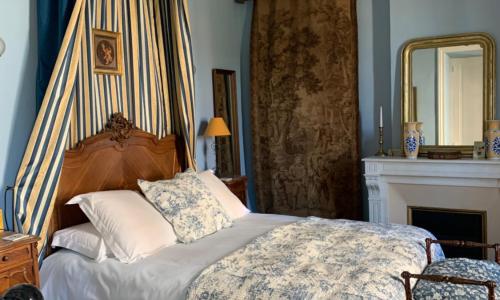 La Maison du Magistrat