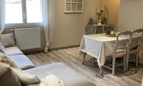 Les Gîtes de La Petite Campagne