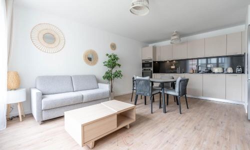 *Disneyland-Paris* 4pers Wifi, Parking, Netflix